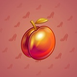 Precious Peach #2025