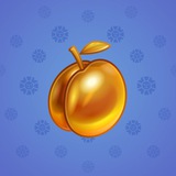 Precious Peach #2032
