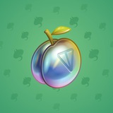 Precious Peach #2034 Precious Peach #2034