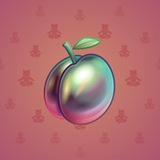 Precious Peach #2040 Precious Peach #2040
