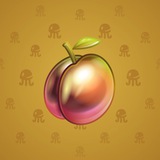 Precious Peach #2042