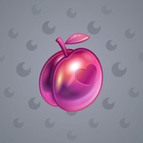 Precious Peach #2045