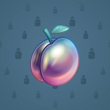 Precious Peach #2049
