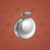 Precious Peach #2055 Precious Peach #2055
