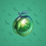 Precious Peach #2065 Precious Peach #2065