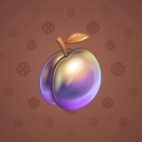 Precious Peach #2066 Precious Peach #2066