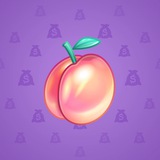 Precious Peach #2067