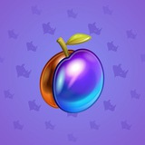 Precious Peach #2069