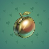 Precious Peach #2074 Precious Peach #2074