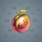 Precious Peach #2075 Precious Peach #2075