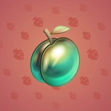 Precious Peach #2076