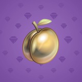Precious Peach #2079