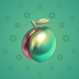 Precious Peach #2080