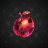 Precious Peach #2085