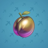 Precious Peach #2093