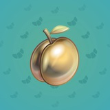 Precious Peach #2121 Precious Peach #2121