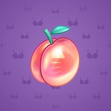 Precious Peach #2122
