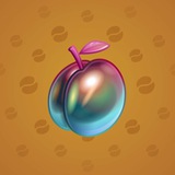 Precious Peach #2132