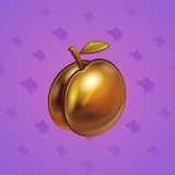 Precious Peach #2140