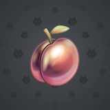 Precious Peach #2146