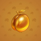 Precious Peach #2153