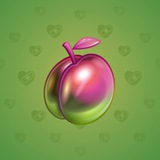 Precious Peach #218 Precious Peach #218