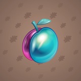 Precious Peach #2195