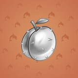 Precious Peach #2196