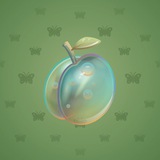 Precious Peach #2201