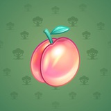 Precious Peach #2214