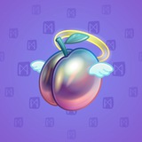 Precious Peach #2234