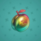 Precious Peach #2246