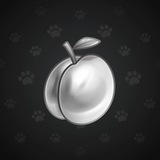 Precious Peach #2253