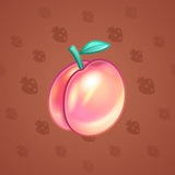Precious Peach #2281