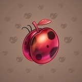 Precious Peach #2296