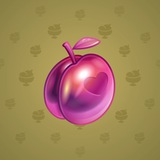 Precious Peach #2309