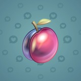 Precious Peach #231