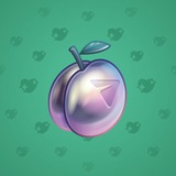 Precious Peach #2329 Precious Peach #2329