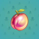 Precious Peach #2340