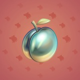 Precious Peach #2364