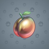 Precious Peach #2366
