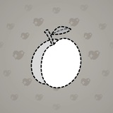Precious Peach #2374 Precious Peach #2374