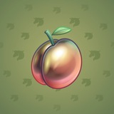Precious Peach #2384