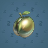 Precious Peach #2389 Precious Peach #2389