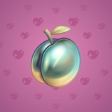 Precious Peach #2390
