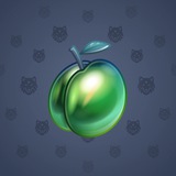 Precious Peach #2393 Precious Peach #2393