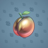 Precious Peach #2407 Precious Peach #2407