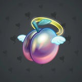 Precious Peach #2409 Precious Peach #2409