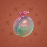 Precious Peach #2410