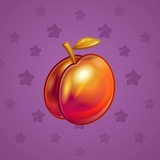 Precious Peach #2429
